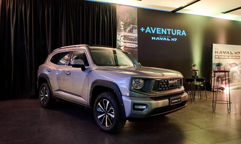 haval