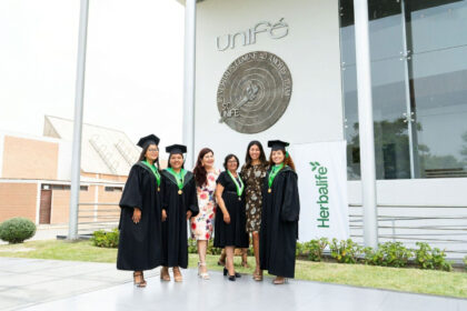 herbalife becas
