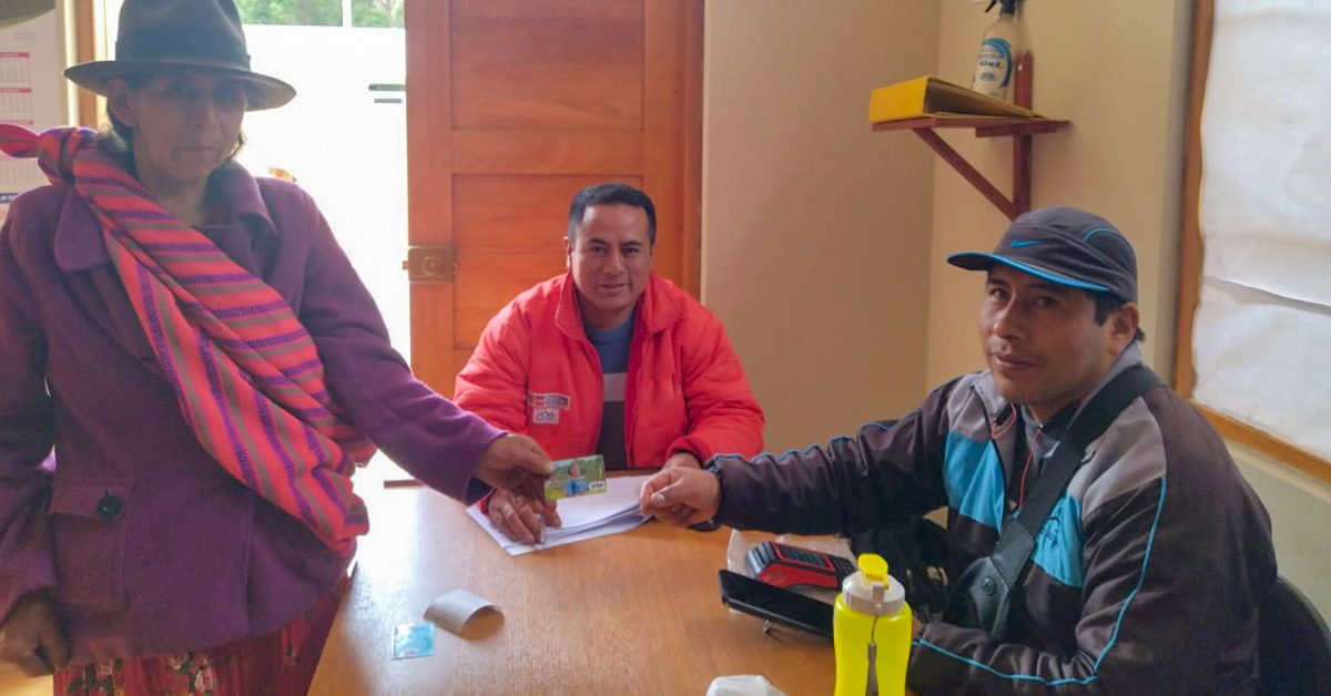 huanuco 1