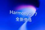huawei harmony