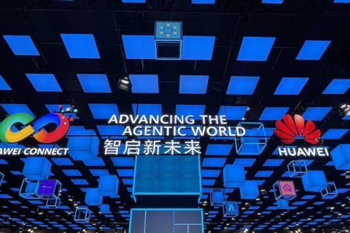 huawei telepresencia