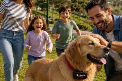 Qué hacer tras la pérdida de un perro