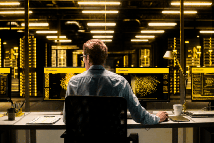 ia seguridad corporativa