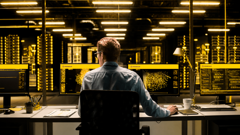 ia seguridad corporativa