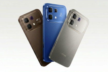 infinix note