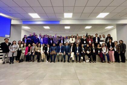 investigadores peru
