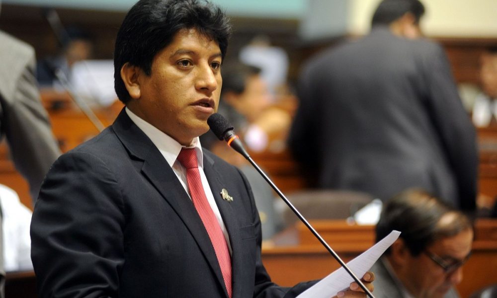 Archivo: Caretas