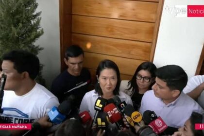 keiko fujimori 8