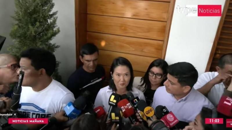 keiko fujimori 8