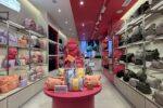 kipling tienda