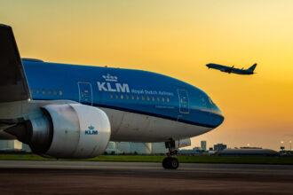 klm vuelos