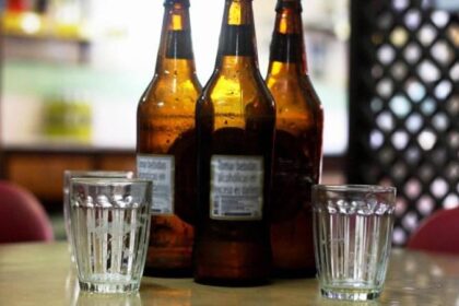 ley seca desde cuando rige 0