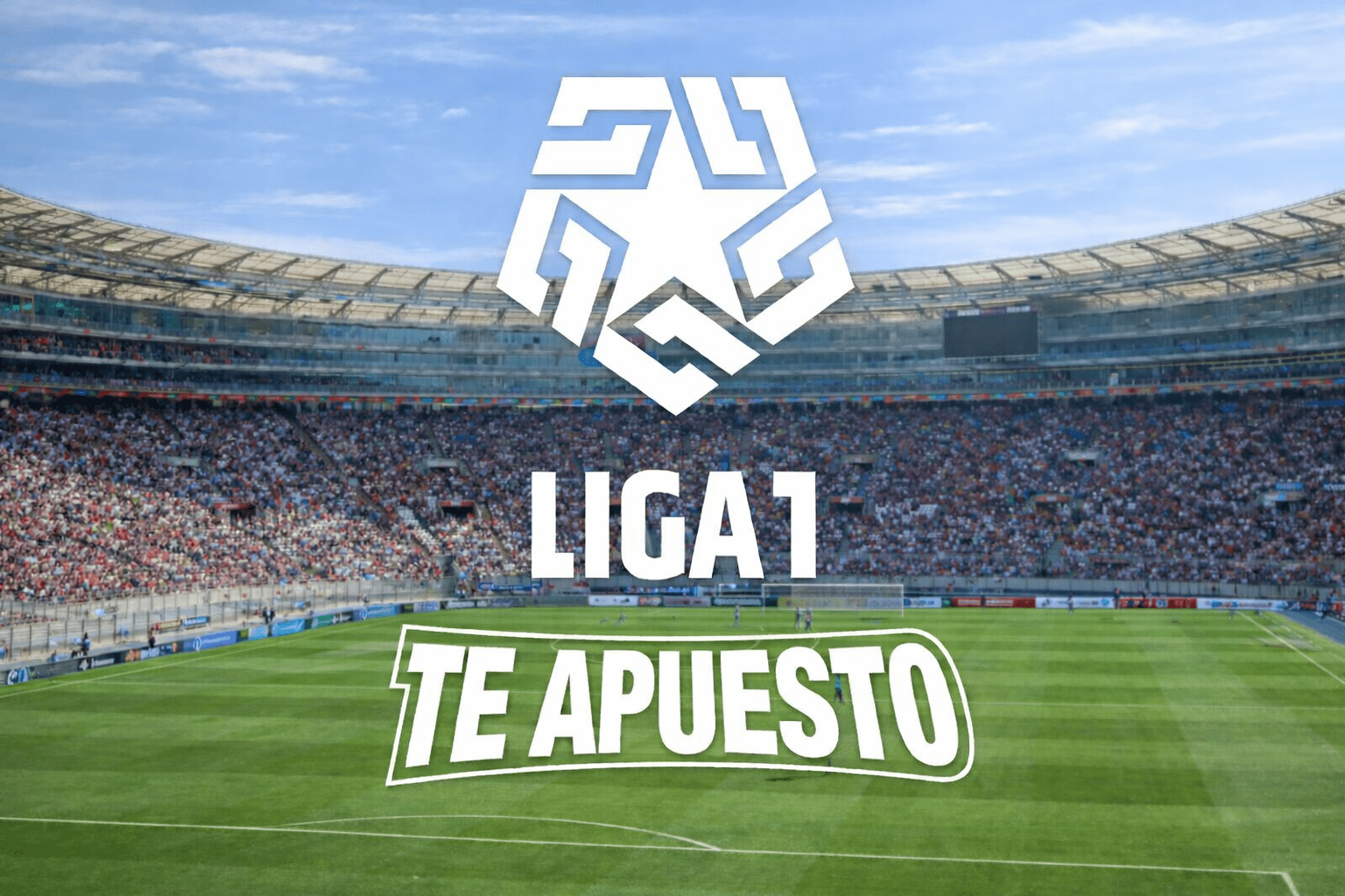 liga 1