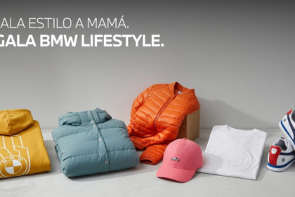mama bmw