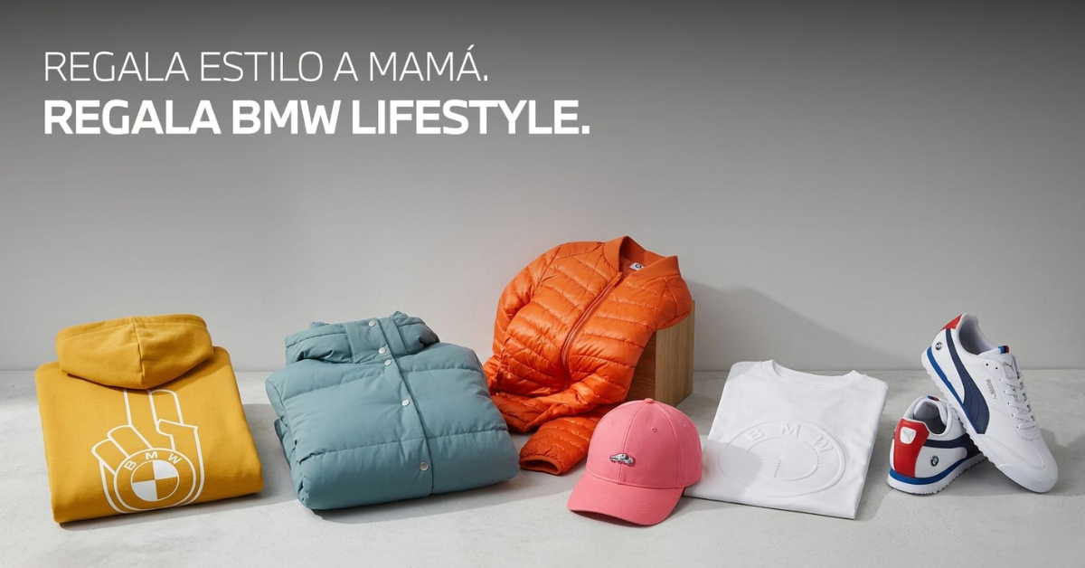 mama bmw
