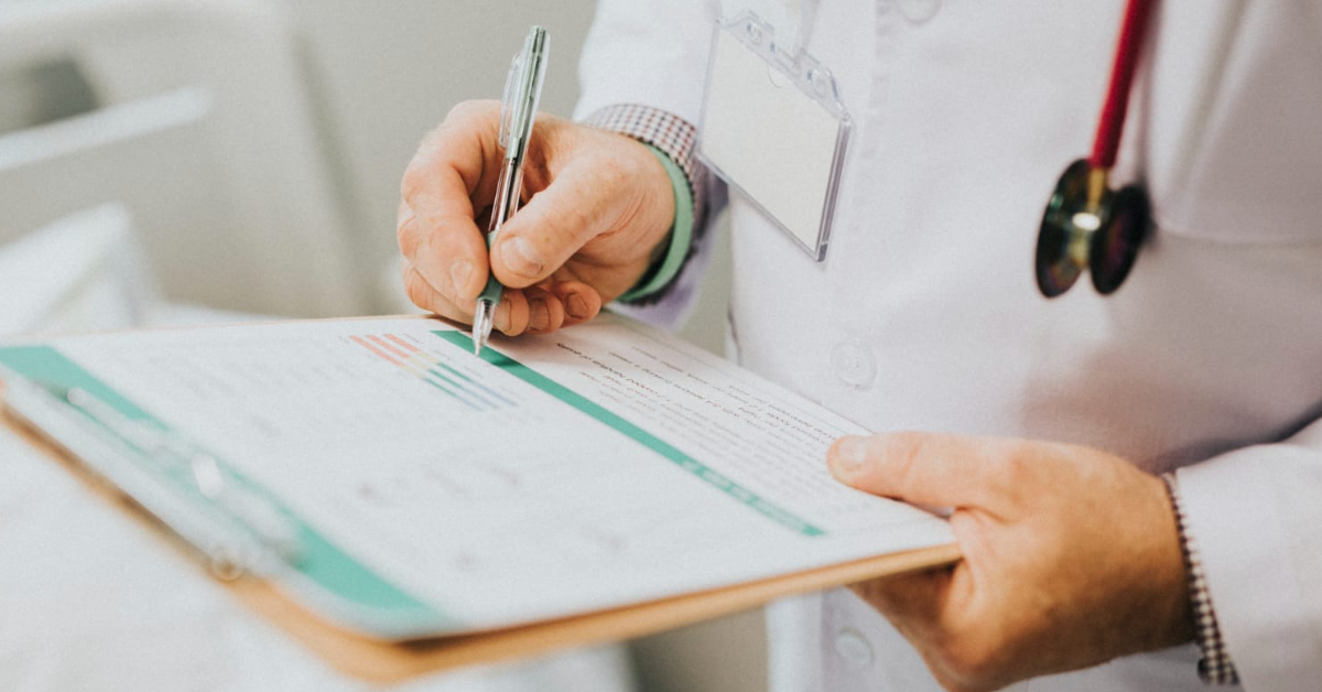 medicina preventiva