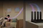 megas router
