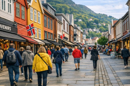 noruega tabaquismo