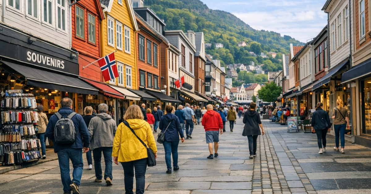 noruega tabaquismo