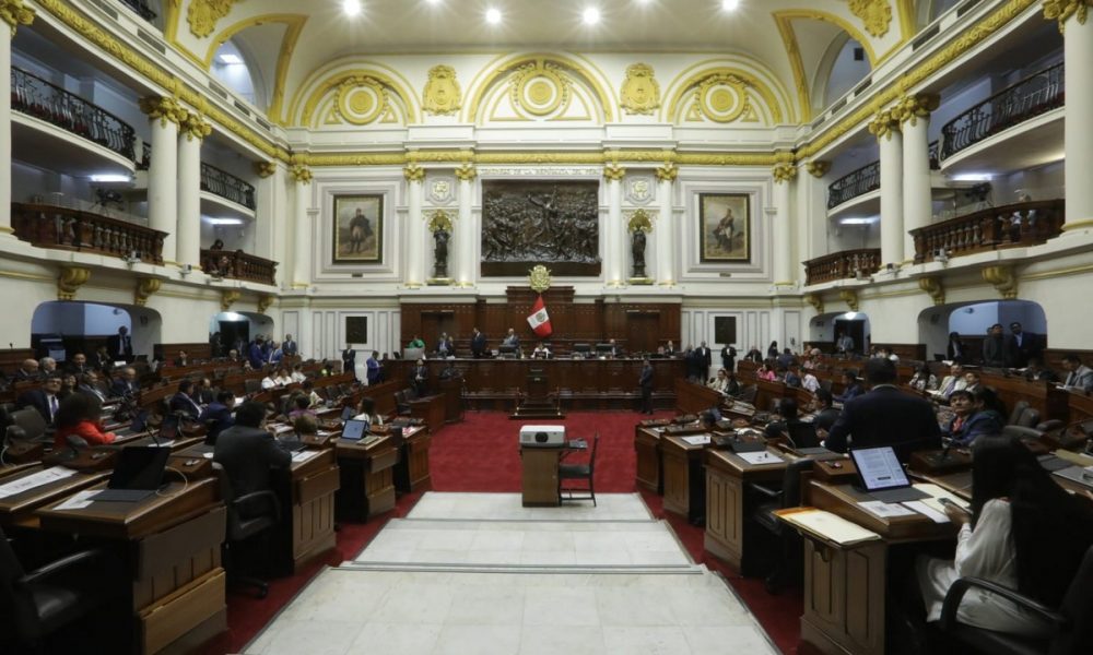 Archivo: Congreso
