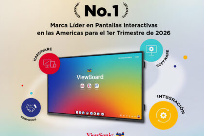 pantallas interactivas
