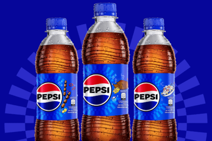 pepsi etiquetas