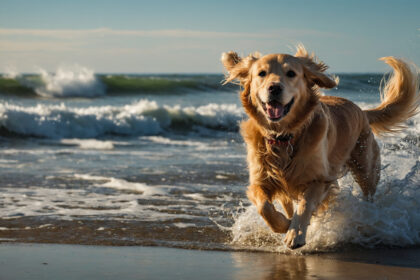 perro garrapatas