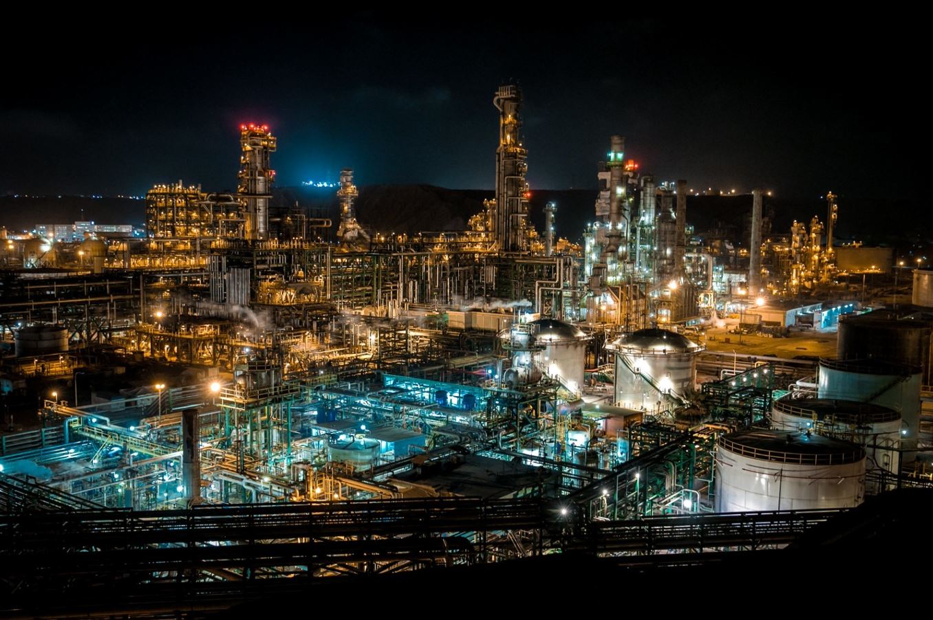 petro