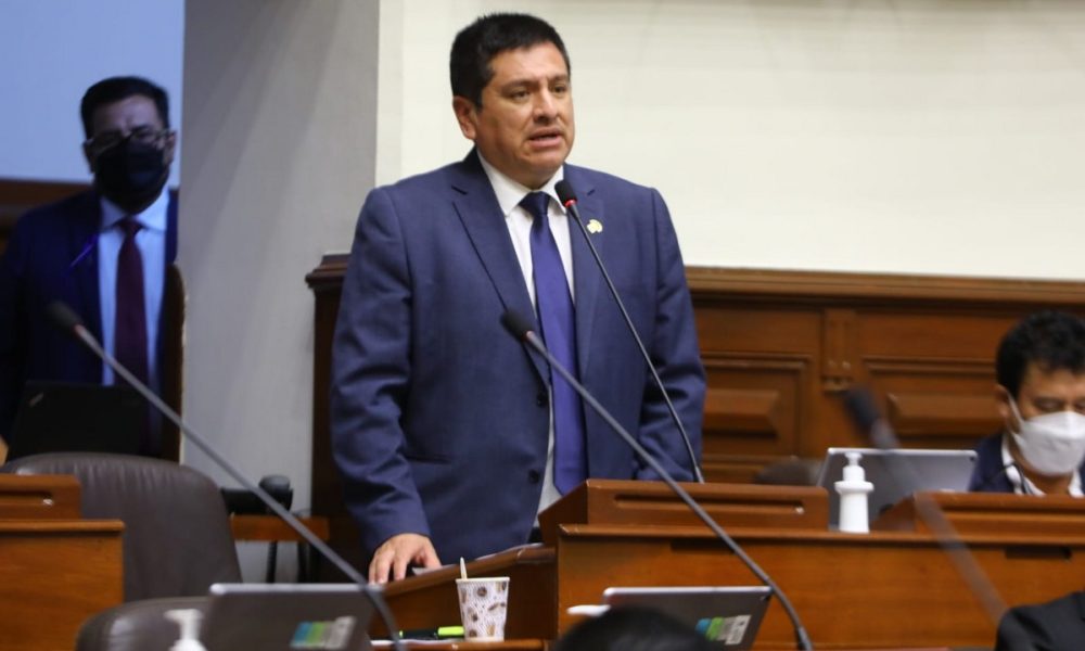Archivo: Congreso