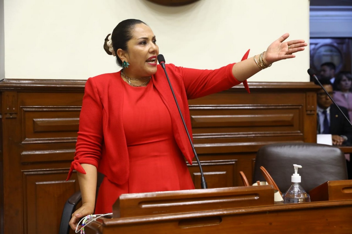 Archivo: Congreso