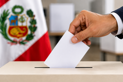 polarizacion elecciones