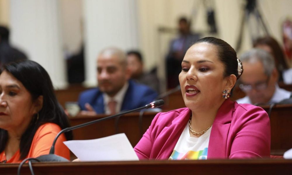 Archivo: Congreso