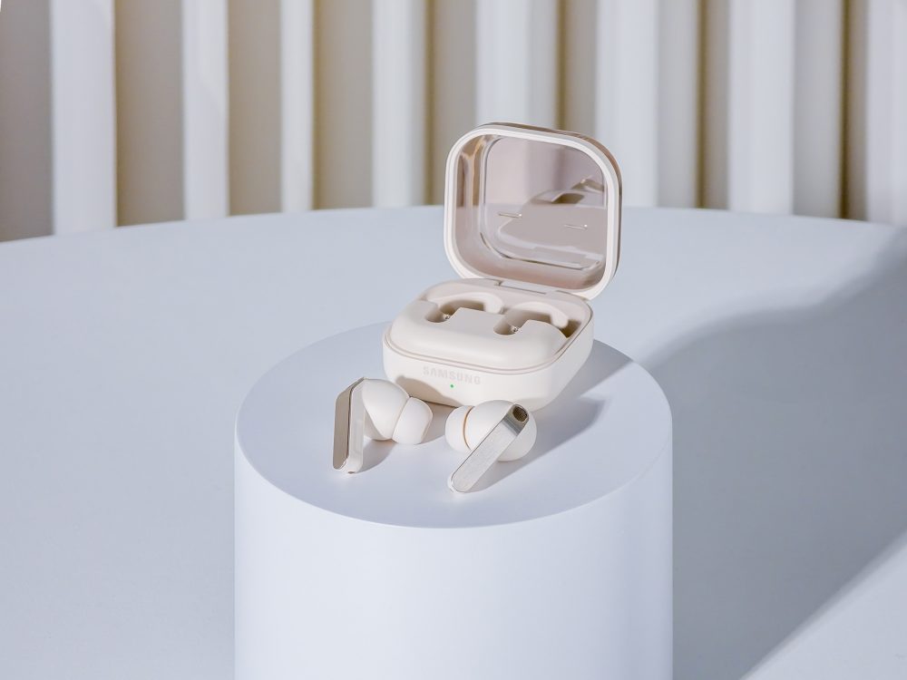 samsung buds