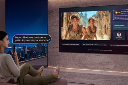 samsung ecosistema