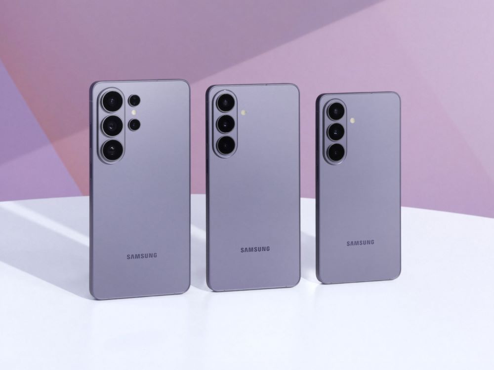 samsung s26