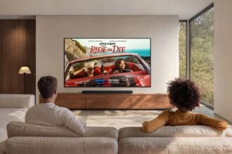samsung streaming