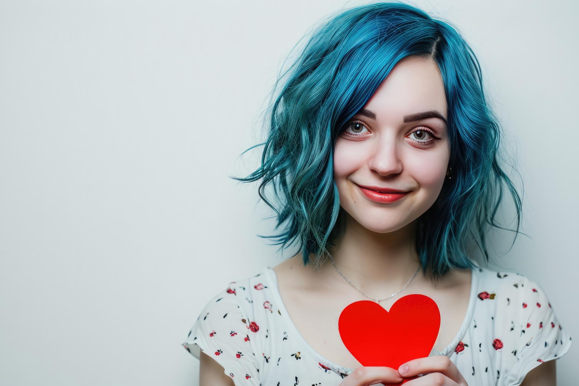 sanvalentin cambio look