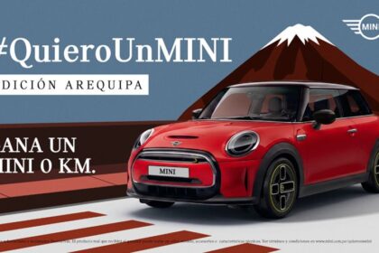sorteo mini