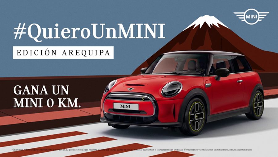 sorteo mini