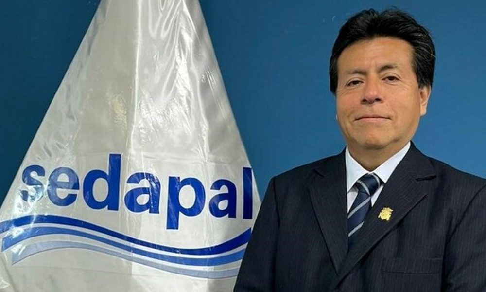 Archivo: Sedapal