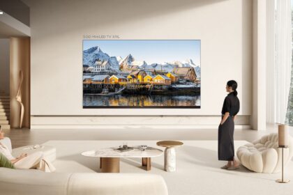 tecnologia tcl