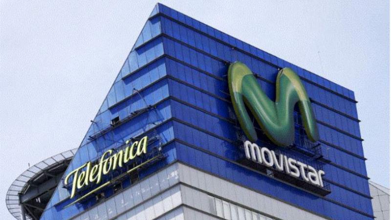 telefonica tres