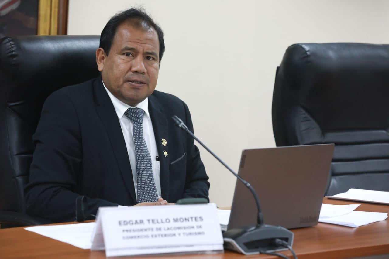 Archivo: Congreso
