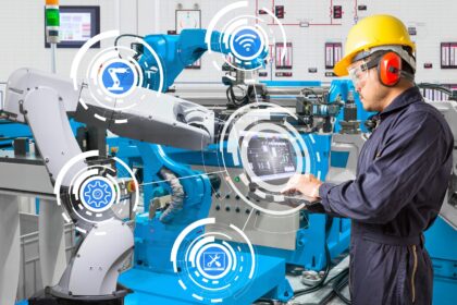 Tendencias en infraestructura Panduit