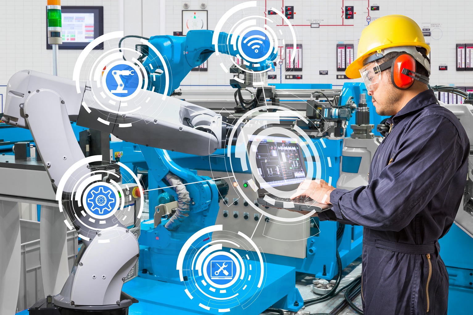 Tendencias en infraestructura Panduit