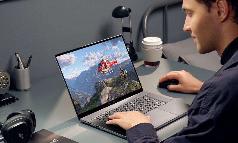 tendencias laptops 2026