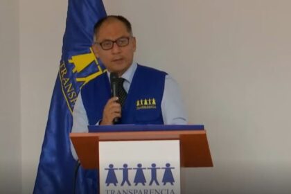 transparencia electoral