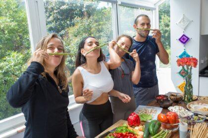 trastornos alimentaria