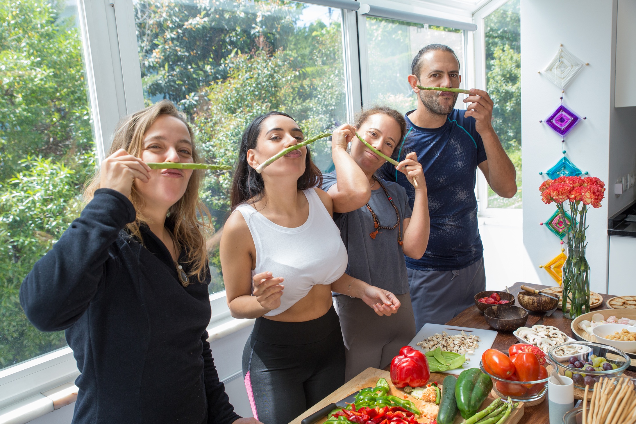 trastornos alimentaria