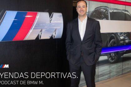 trend bmw